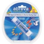 Does Abreva really work?