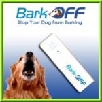 Does Bark Off really work?