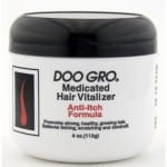 Does Doo Gro really work to regrow hair?