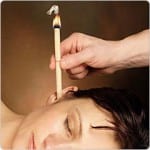 Does ear candling really work?
