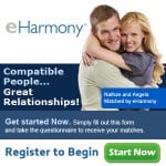 Does eHarmony really work?