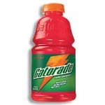 Does Gatorade really work?