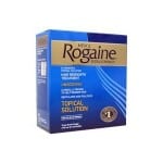 Does Rogaine really work?