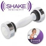 Does Shake Weight really work?