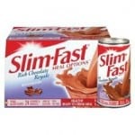 Does Slim Fast really work?
