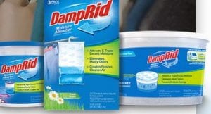 Damprid Products