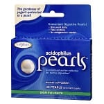 Do Acidophilus Pearls really work?