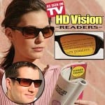Do HD Vision Readers really work?