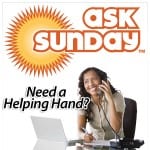 Does AskSunday really work?