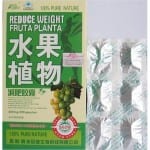 Does Fruta Planta really work?