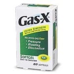 Does Gas X really work?