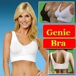 Does Genie Bra really work?