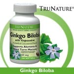 Does gingko biloba really work?