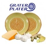 Does Grater Plater really work?