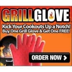 Does Grill Glove really work?