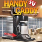 Does Handy Caddy really work?