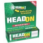 Does HeadOn really work?