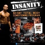 Does Insanity really work?