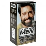 Does Just for Men really work?