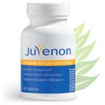 Does Juvenon really work?