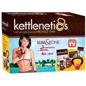 Does Kettlenetics really work?