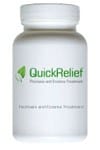 Does Quick Relief really work?
