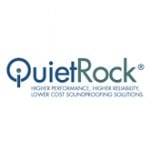 Quietrock 530 Sound Proofing Drywall 1 Sheet Is Equal To 8 Sheets Of Regular Drywall It Costs More But Worth It Sound Proofing Sliding Wall Home Theater