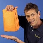 Does ShamWow really work?