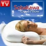 Does the Sobakawa Cloud Pillow really work?