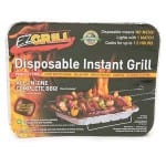 Does the EZ Grill really work?