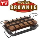 Does the Perfect Brownie Pan really work?