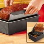 Does the Perfect Meatloaf Pan really work?