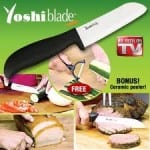 Does Yoshi Blade really work?