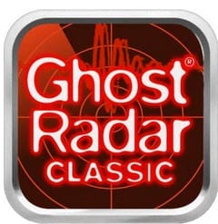 Ghost Radar Classic