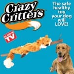Do Crazy Critters really work?