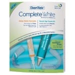 Does Dentek Complete White really work?