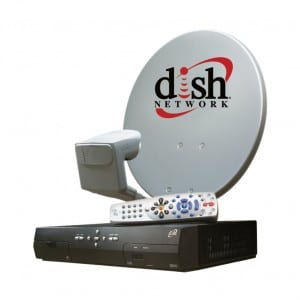 Dish network technical support job description