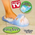 Does Easy Feet really work?