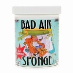 Does the Bad Air Sponge really work?