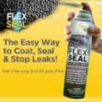 Does Flex Seal really work?