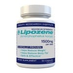 Does Lipozene really work?