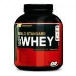 Does Optimum Whey Protein really work?