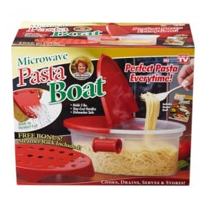 Can Pasta Boat Really Make Delicious Pasta? | Actual Pasta Boat Review