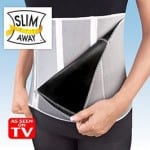 Does Slim Away really work?