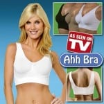 Does the Ahh Bra really work?