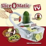 Does the Slice-O-Matic really work?