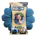 Does Total Pillow really work?