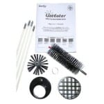 LintEater Dryer Vent Cleaning System