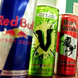 Do energy drinks really work?