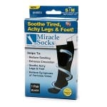 Do Miracle Socks really work?